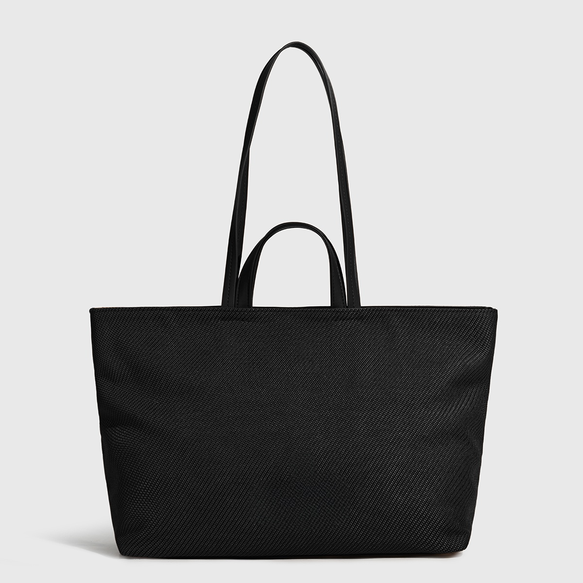 #128.9 Women's new fashion and leisure large-capacity portable shoulder bag