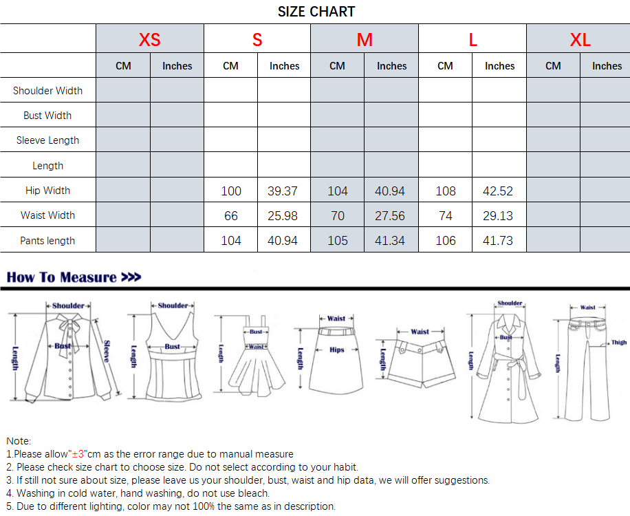 Women's new fashion casual linen blended wide leg pants