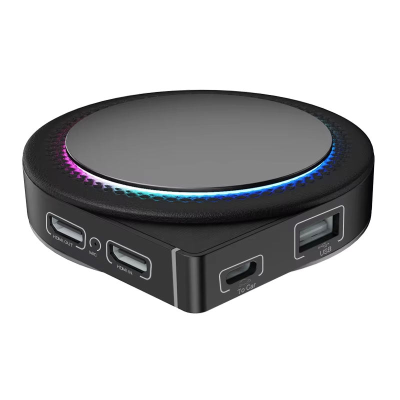 Top CarPlay HDMI Adapters wooboobox Suggests for 2025 Buyers