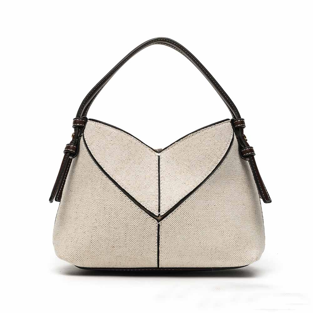#169.8 Women's new fashion Joker large capacity messenger bag handbag