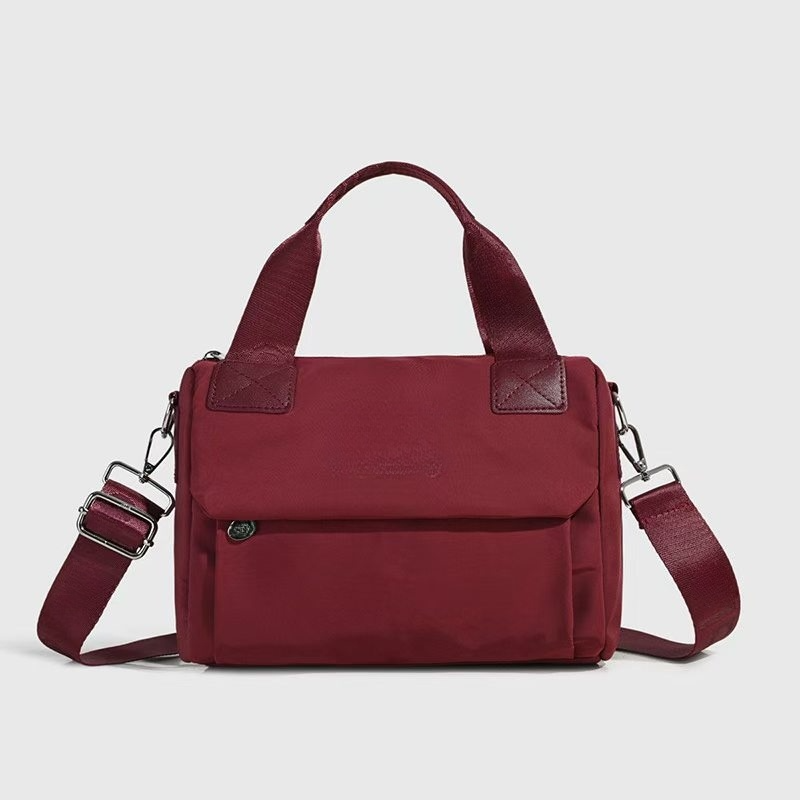 #138.9 Women's new Joker leisure large-capacity portable travel bag