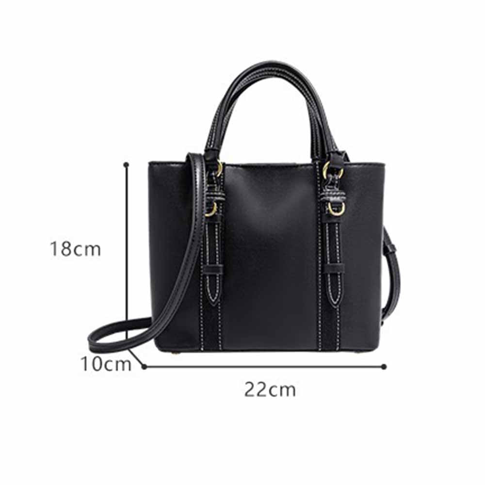 #256 Women's new casual mini portable messenger bag handbag