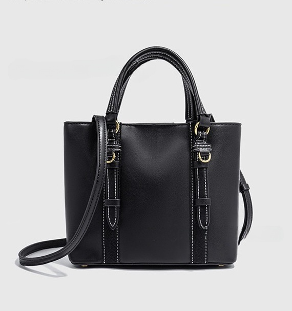 #256 Women's new casual mini portable messenger bag handbag