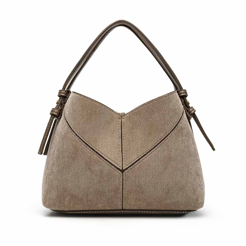 #169.8 Women's new fashion Joker large capacity messenger bag handbag